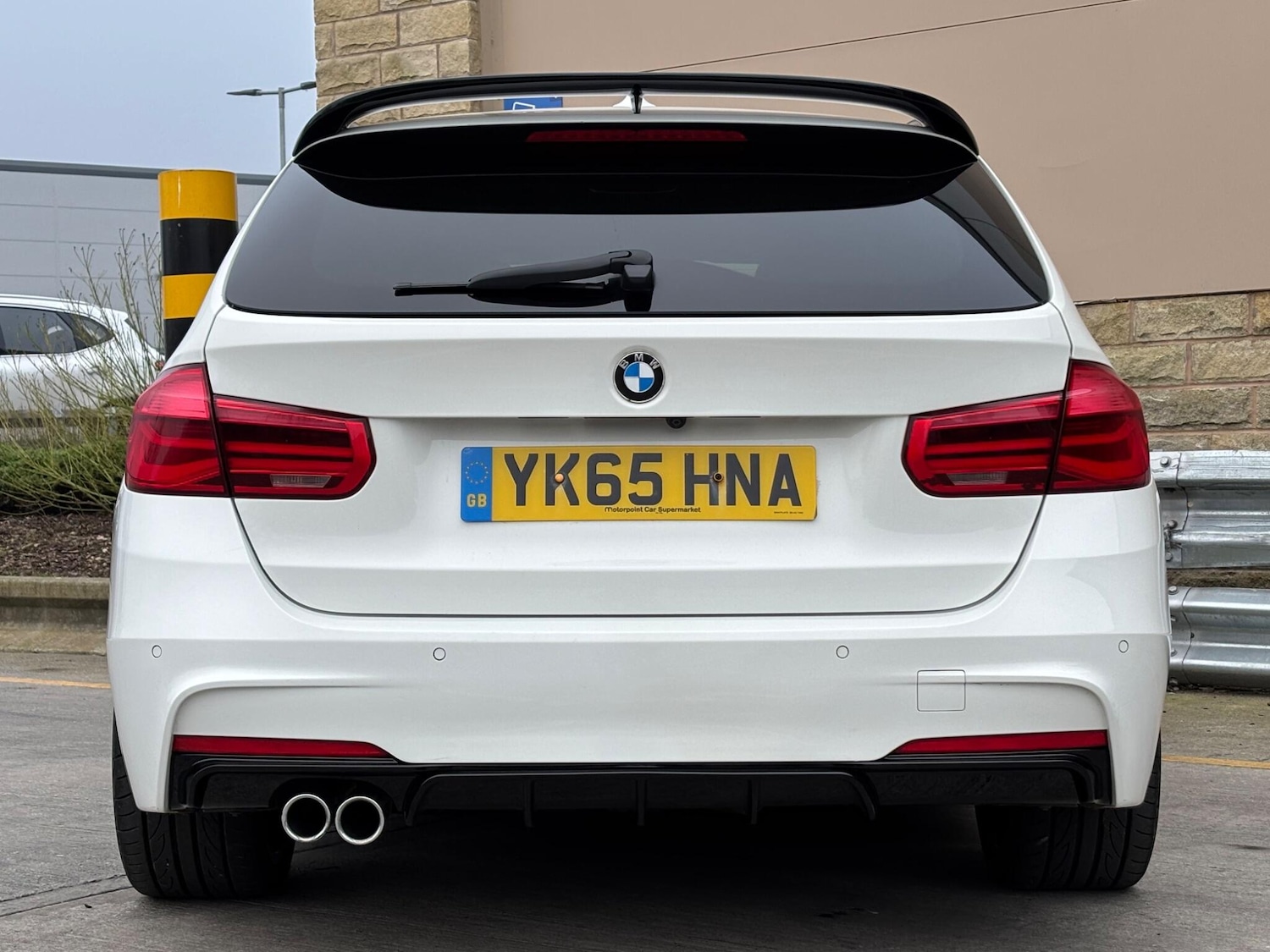 Used BMW 3 Series 2015 for sale - 77799414: Photo 7