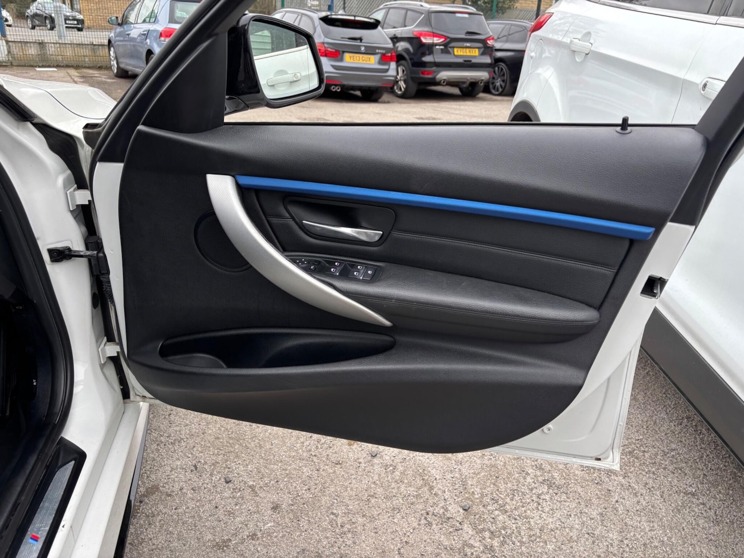 Used BMW 3 Series 2015 for sale - 77799414: Photo 70