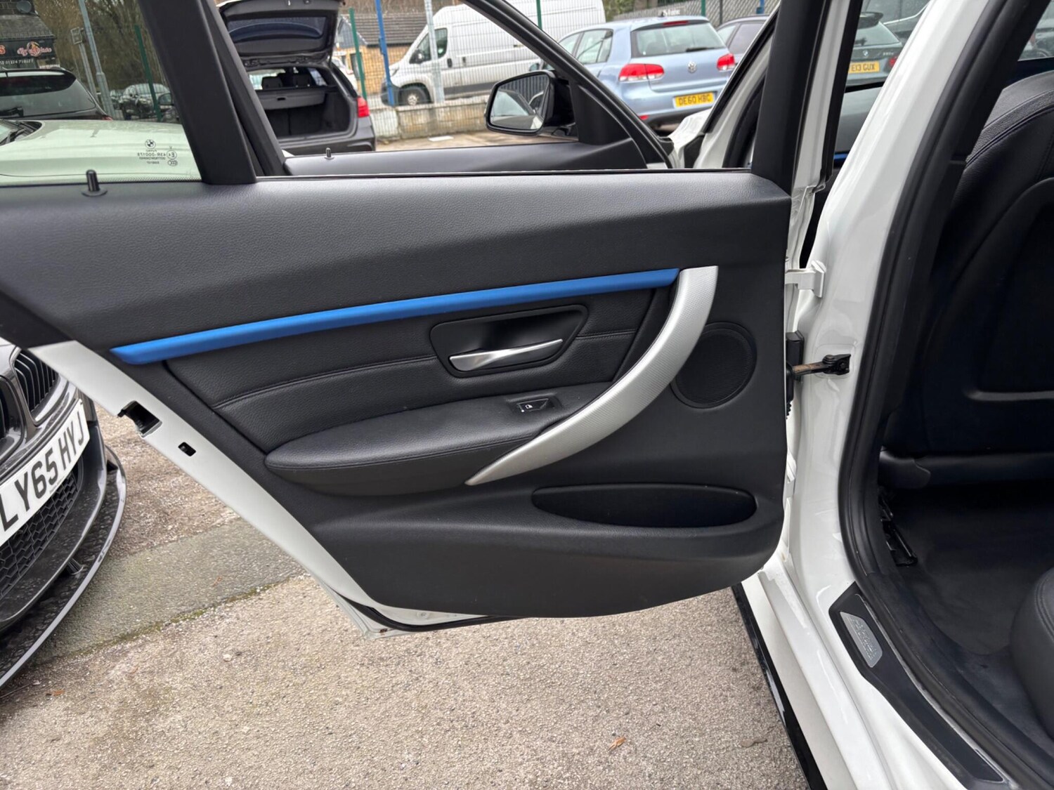 Used BMW 3 Series 2015 for sale - 77799414: Photo 71