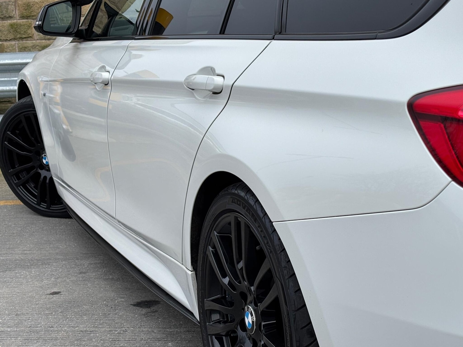 Used BMW 3 Series 2015 for sale - 77799414: Photo 9