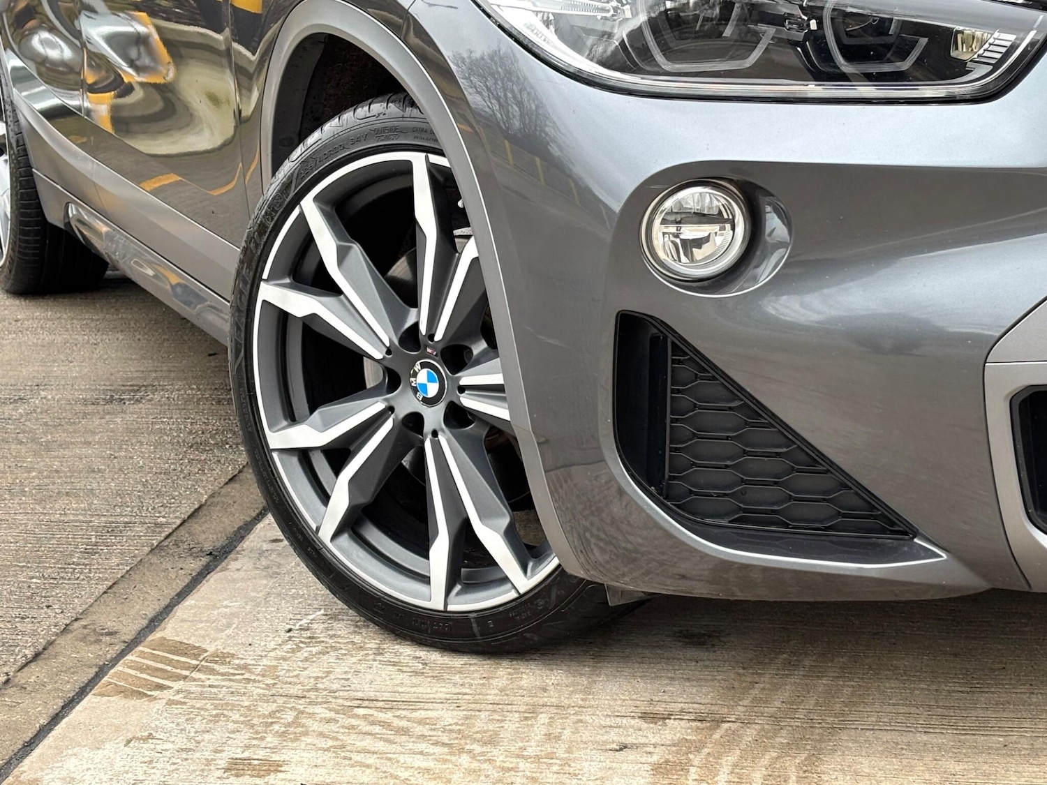 Used BMW X2 2018 for sale - 77799405: Photo 10