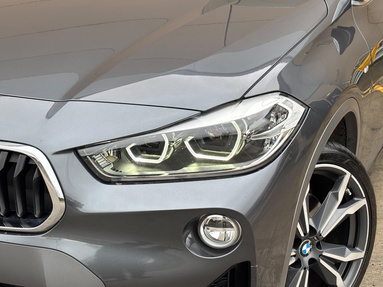 Used BMW X2 2018 for sale - 77799405: Photo 11