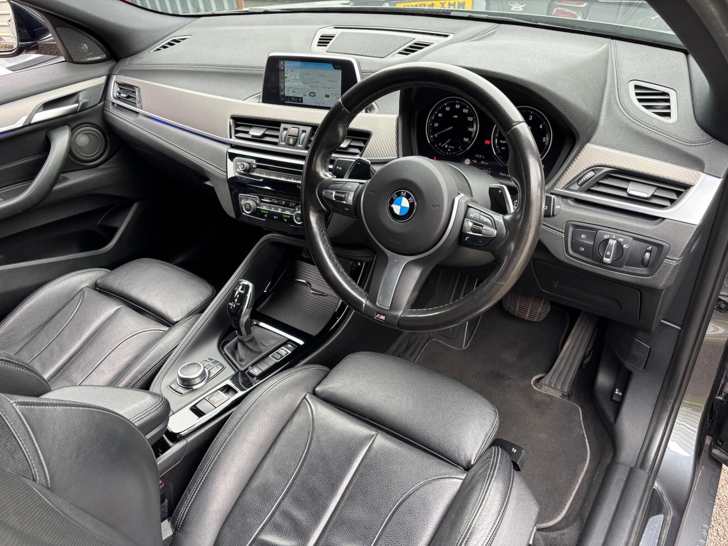 Used BMW X2 2018 for sale - 77799405: Photo 12