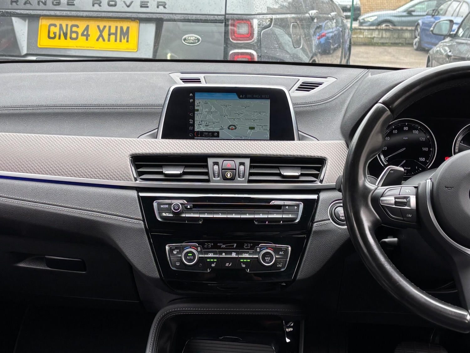 Used BMW X2 2018 for sale - 77799405: Photo 13