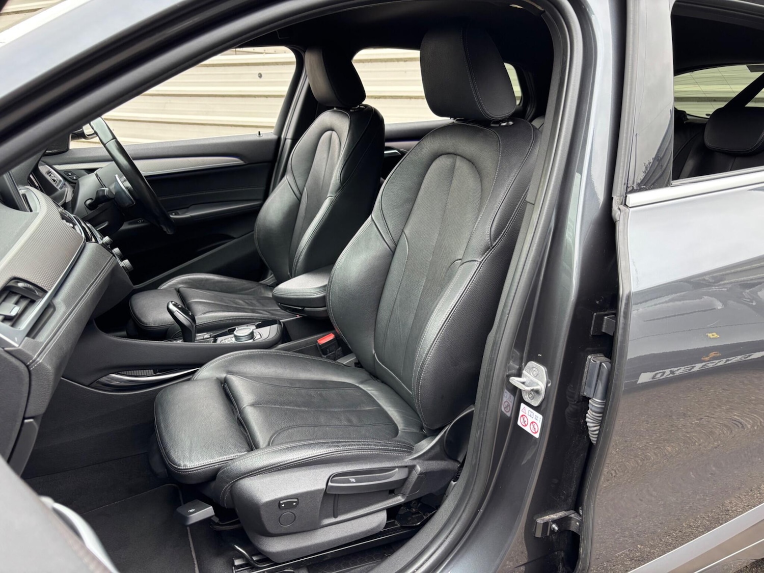 Used BMW X2 2018 for sale - 77799405: Photo 16