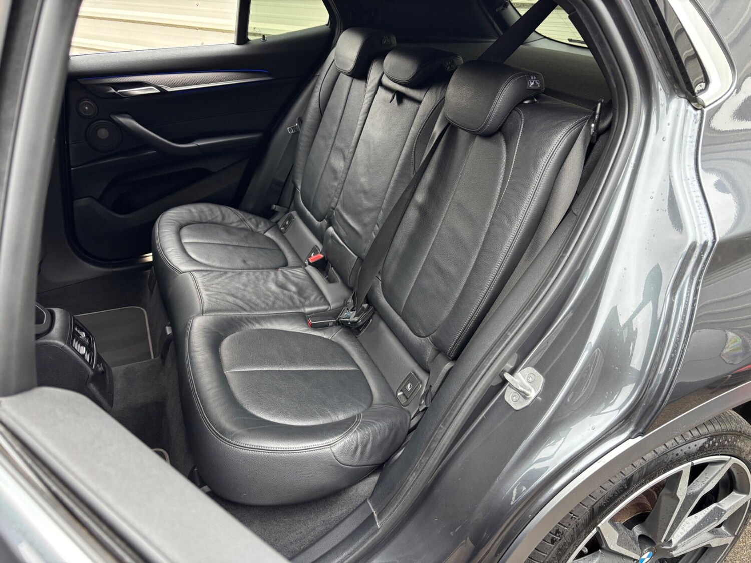 Used BMW X2 2018 for sale - 77799405: Photo 17