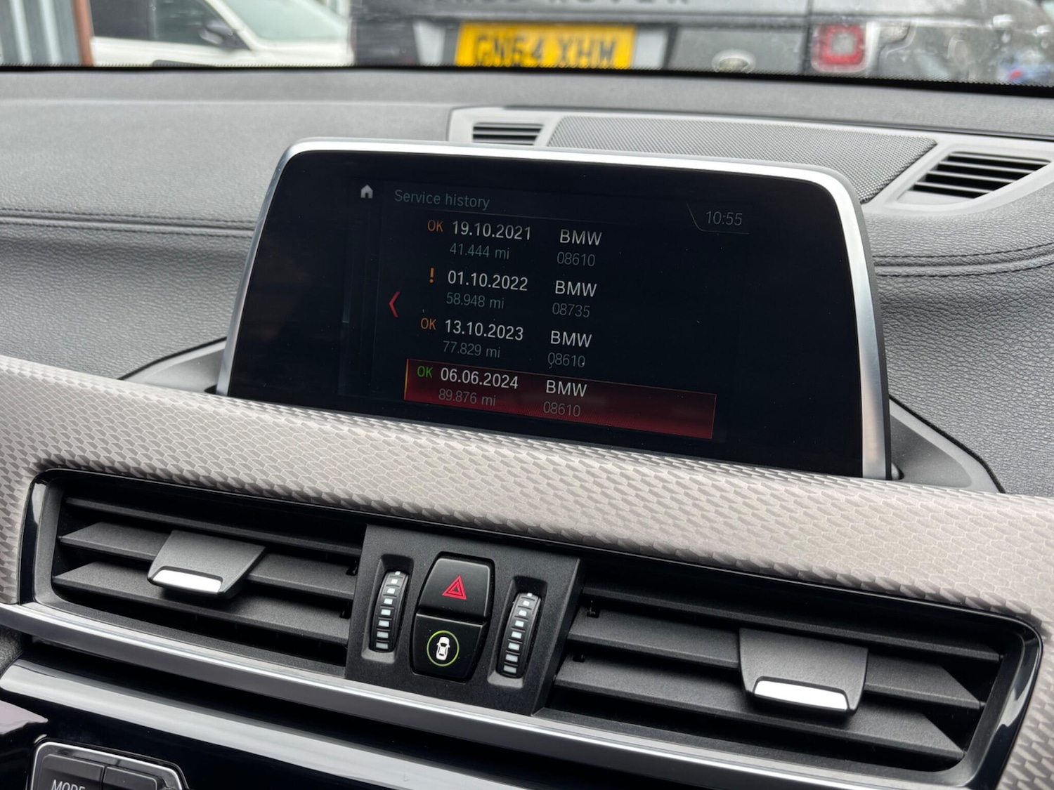 Used BMW X2 2018 for sale - 77799405: Photo 19