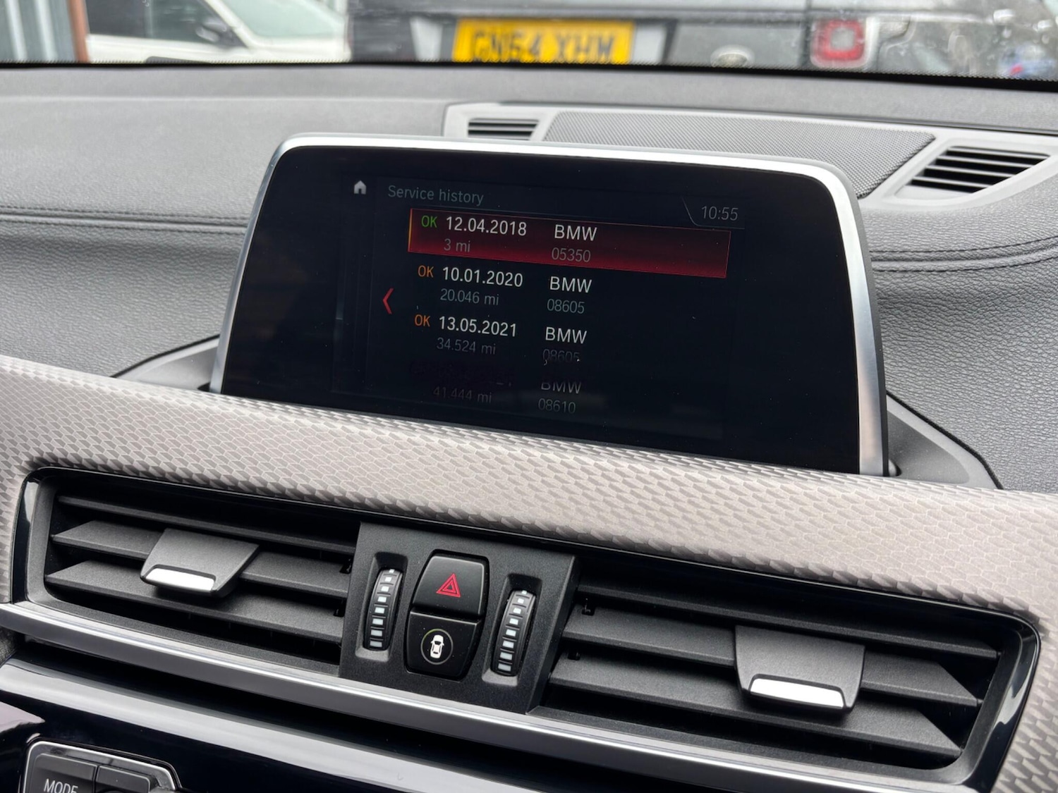 Used BMW X2 2018 for sale - 77799405: Photo 20