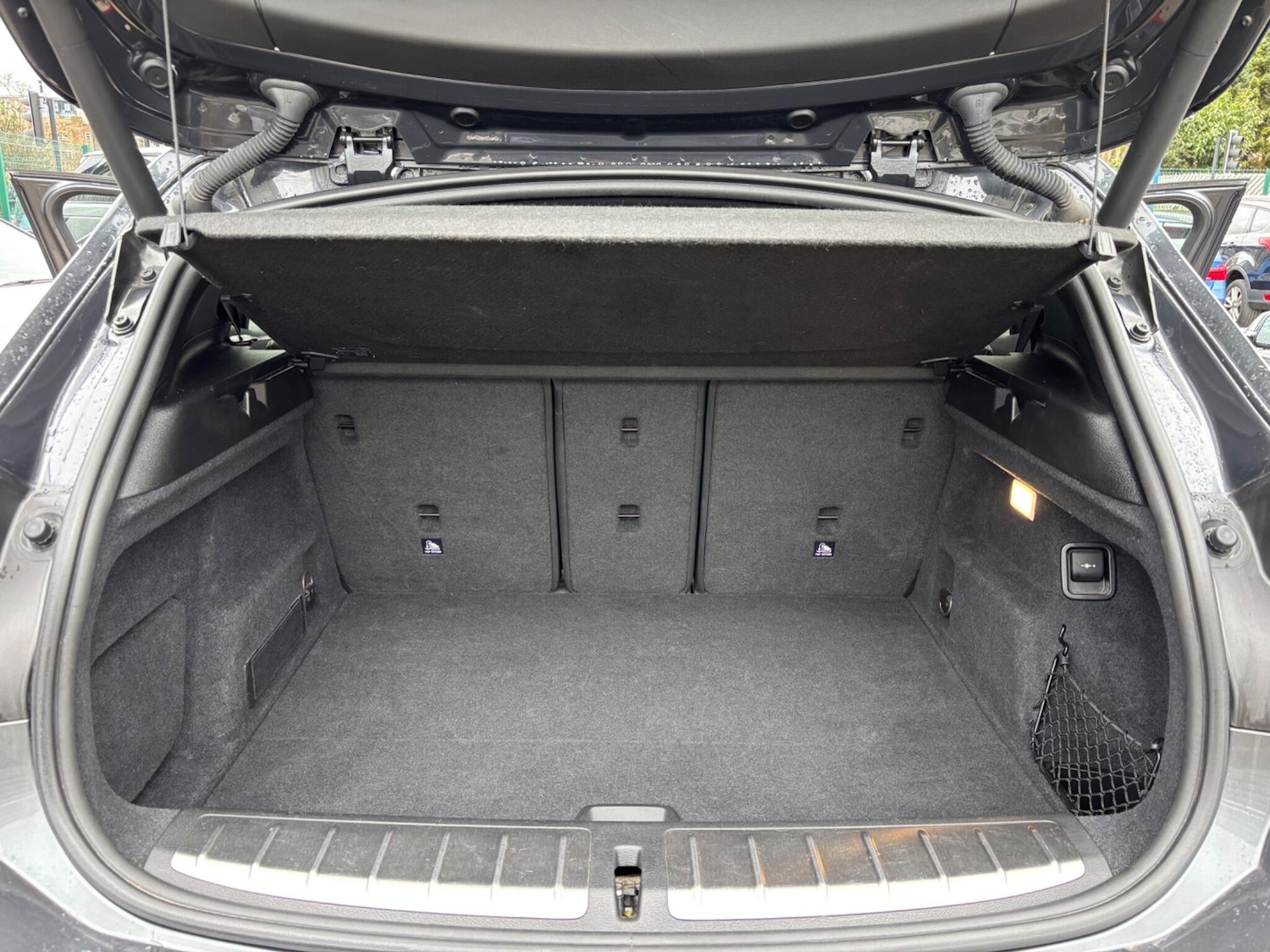 Used BMW X2 2018 for sale - 77799405: Photo 23