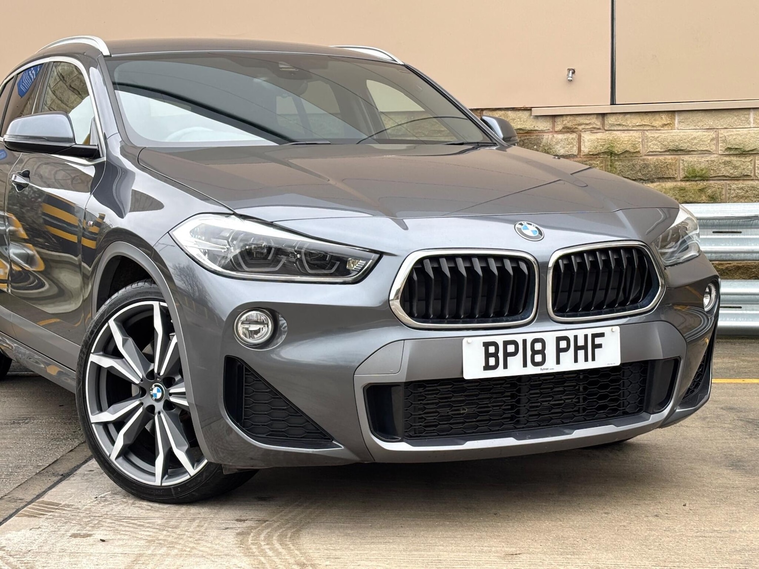 Used BMW X2 2018 for sale - 77799405: Photo 26