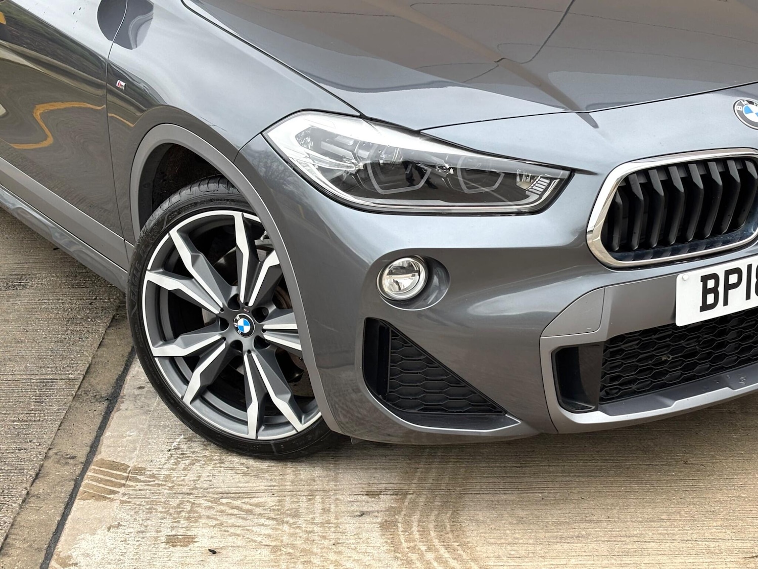 Used BMW X2 2018 for sale - 77799405: Photo 28