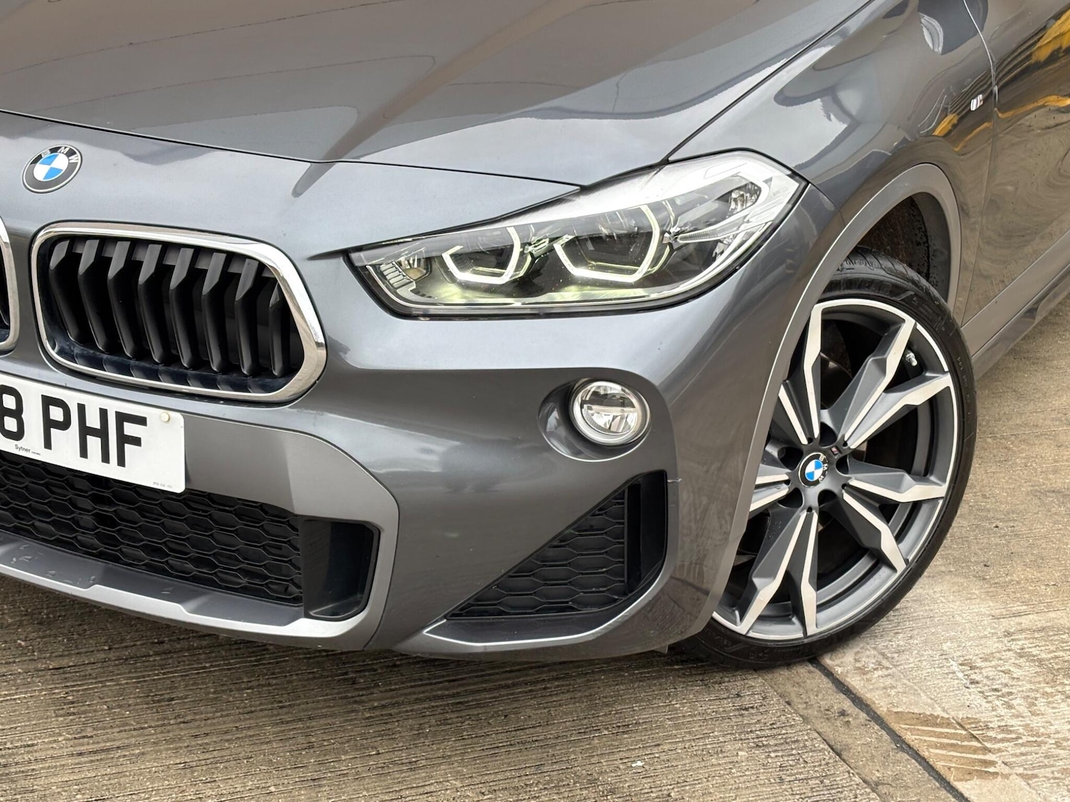 Used BMW X2 2018 for sale - 77799405: Photo 29