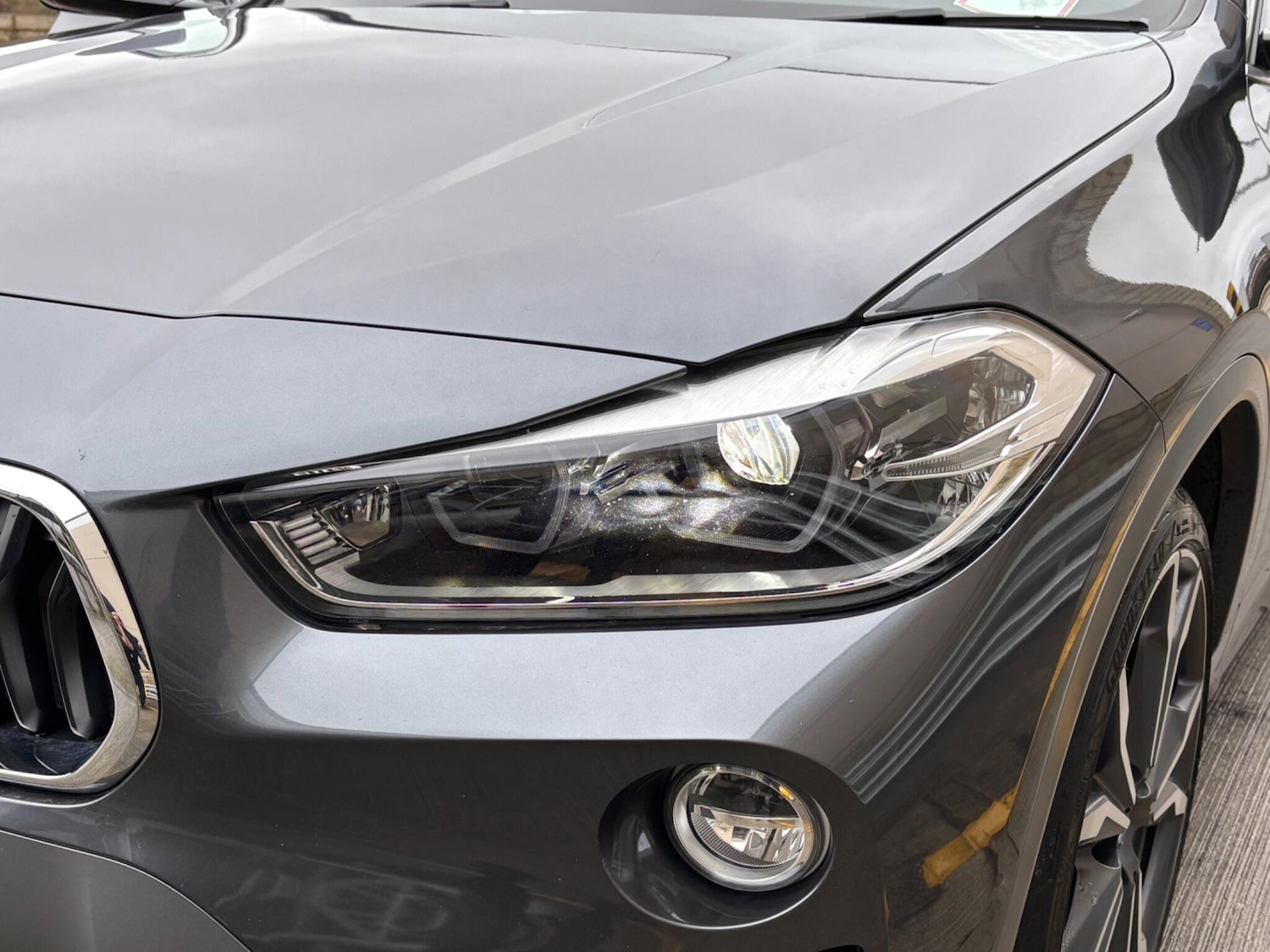 Used BMW X2 2018 for sale - 77799405: Photo 30