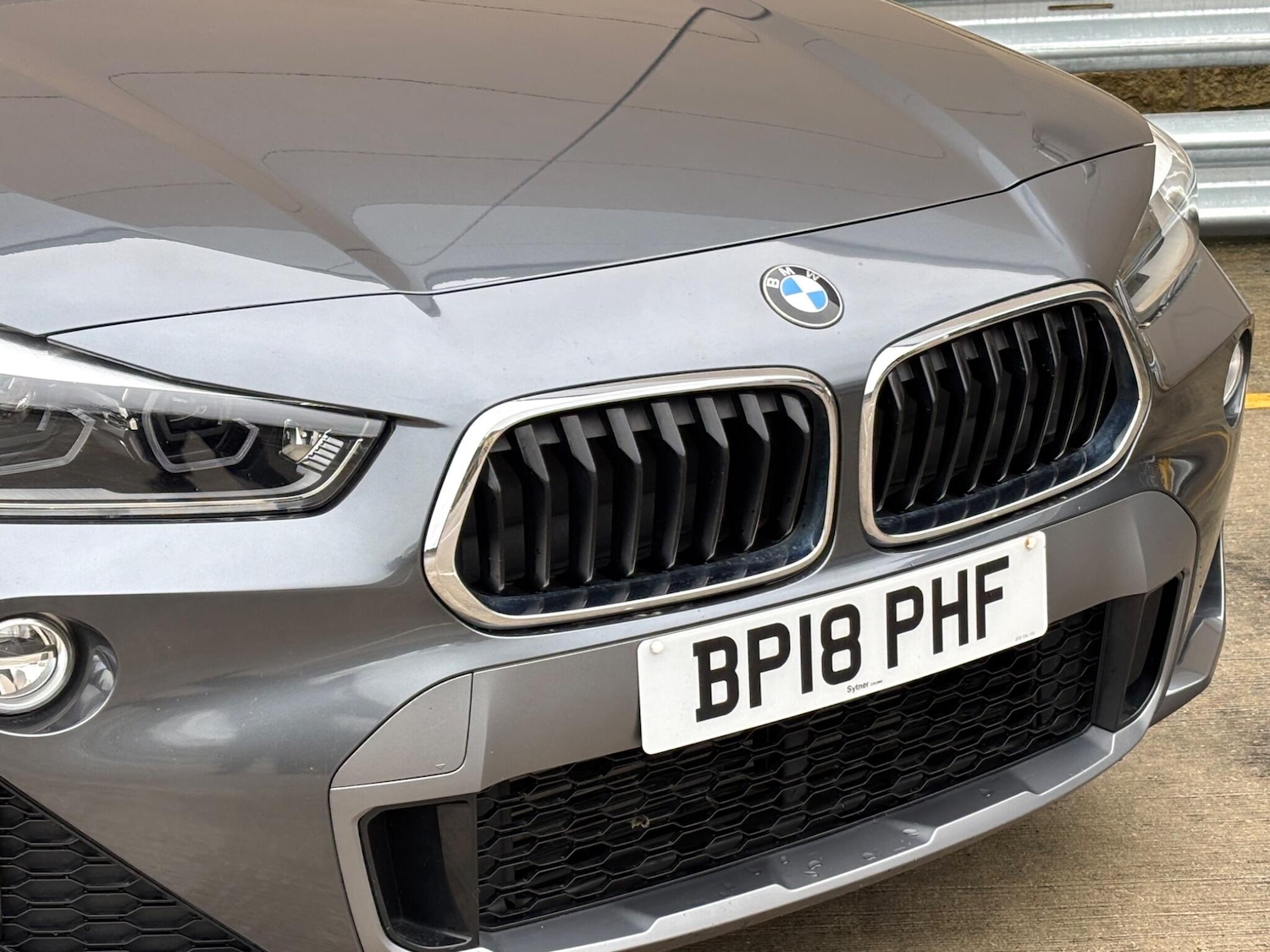 Used BMW X2 2018 for sale - 77799405: Photo 31