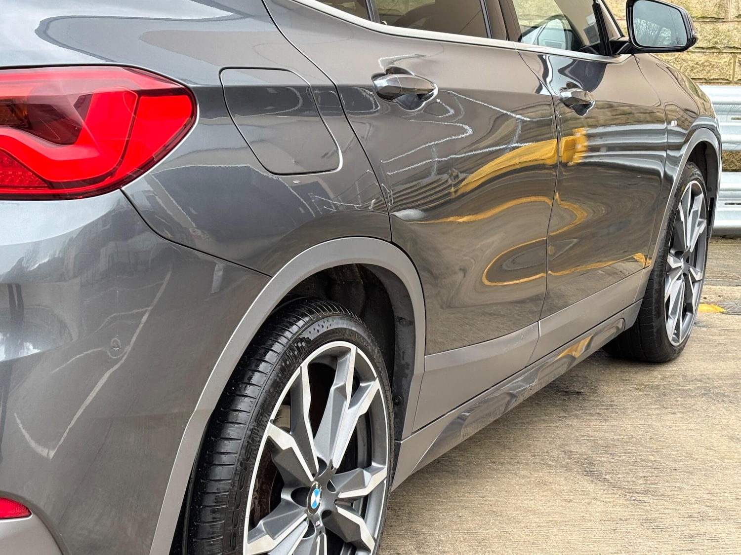 Used BMW X2 2018 for sale - 77799405: Photo 32