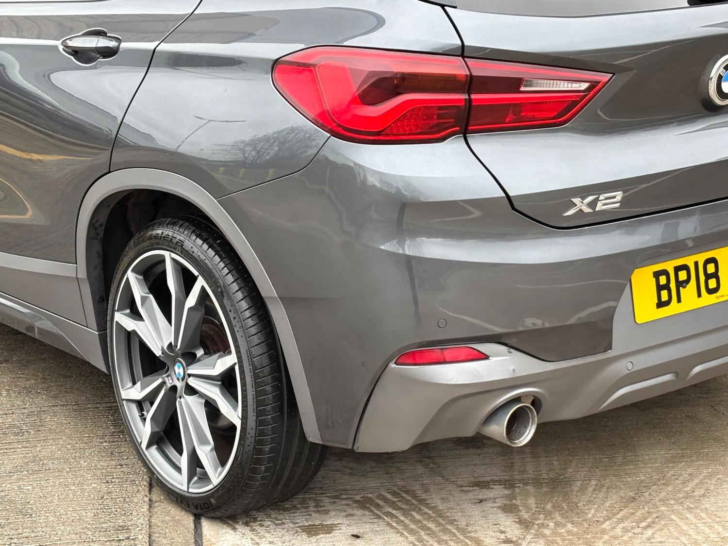 Used BMW X2 2018 for sale - 77799405: Photo 38