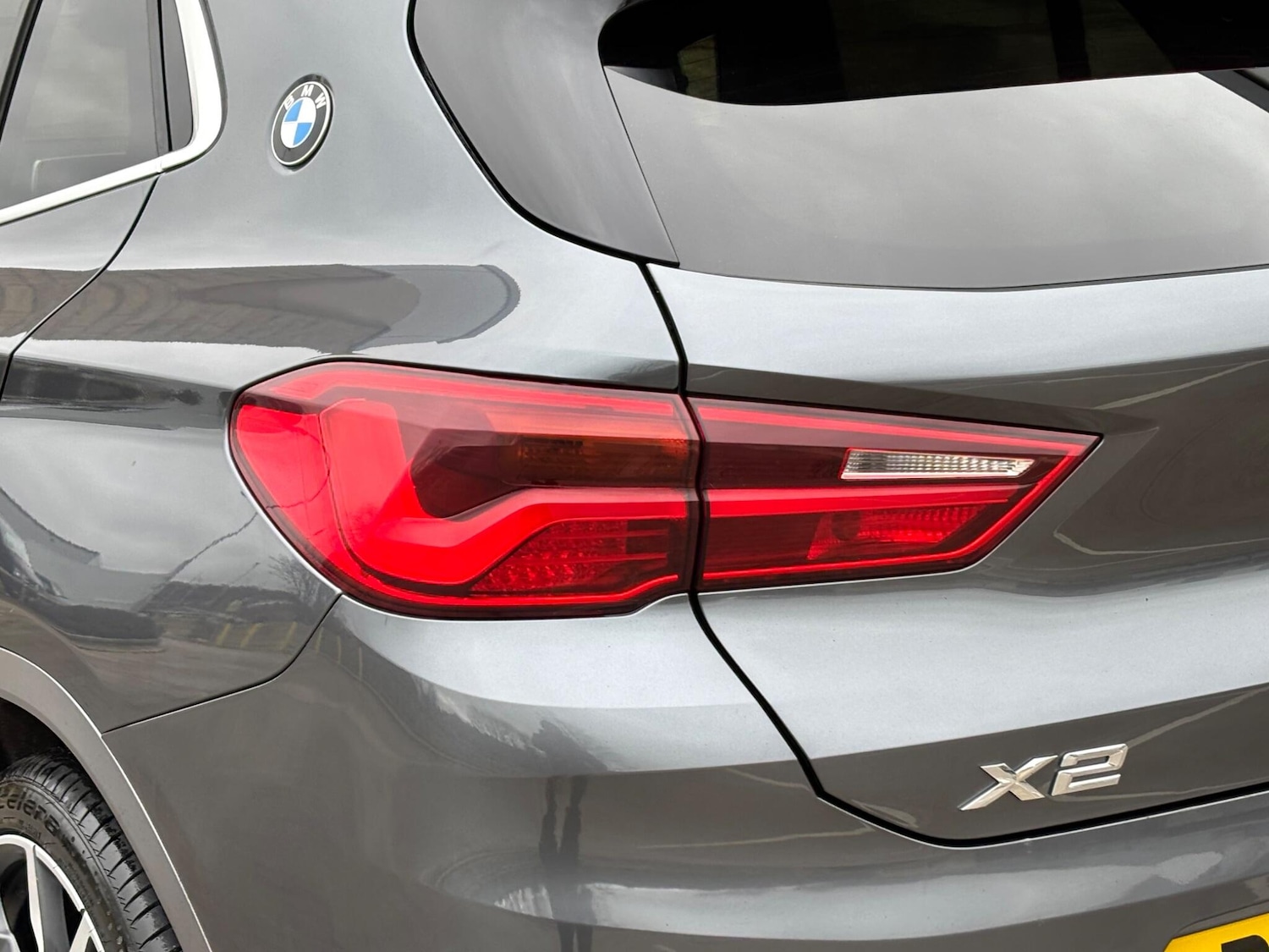 Used BMW X2 2018 for sale - 77799405: Photo 40