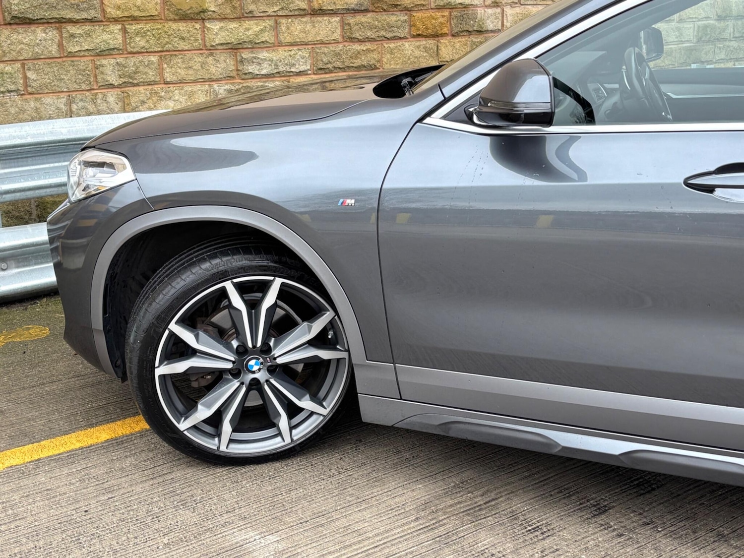 Used BMW X2 2018 for sale - 77799405: Photo 41