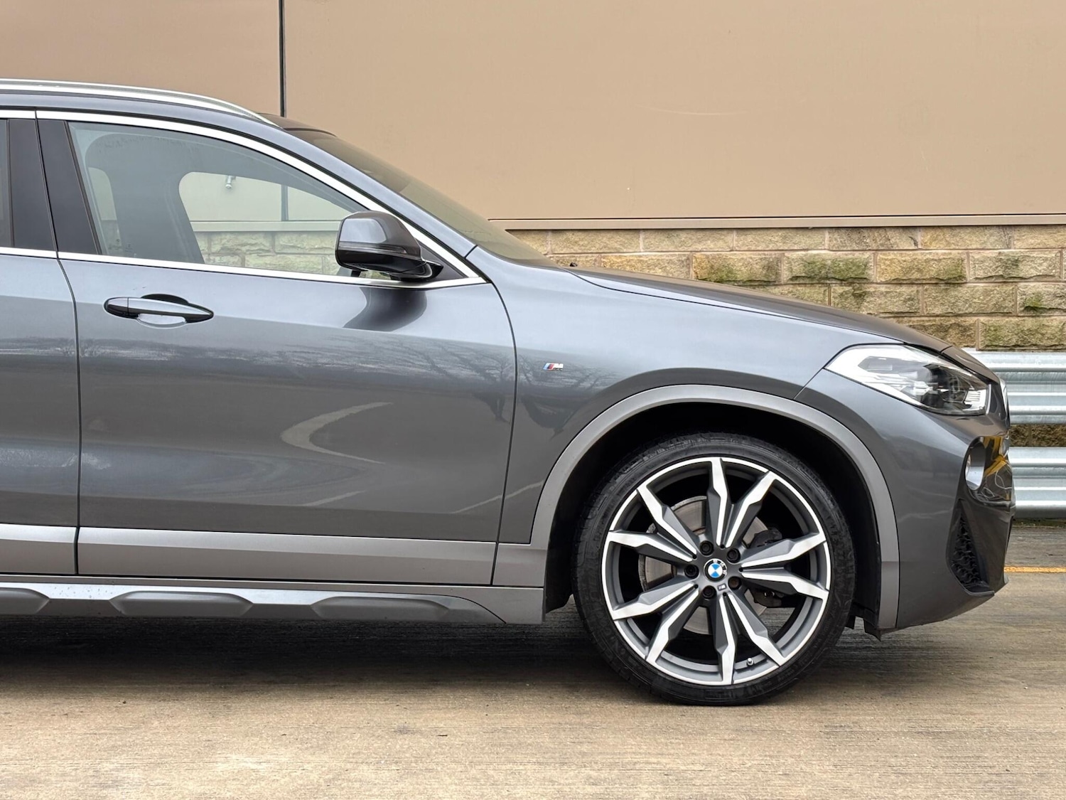 Used BMW X2 2018 for sale - 77799405: Photo 42