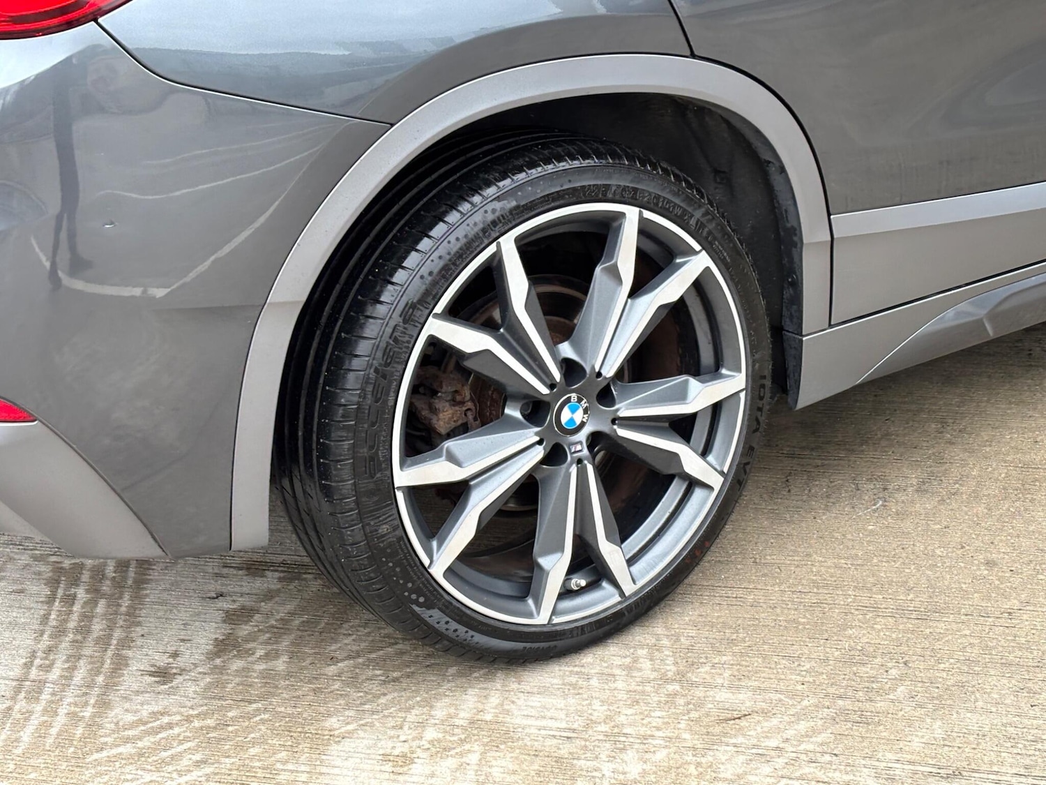 Used BMW X2 2018 for sale - 77799405: Photo 43