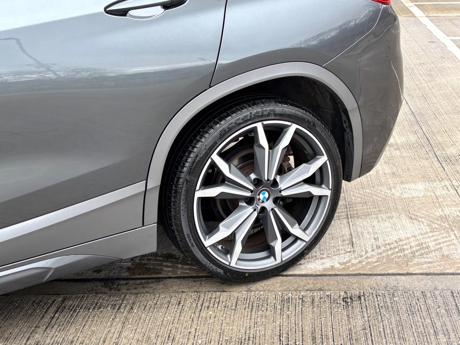 Used BMW X2 2018 for sale - 77799405: Photo 44