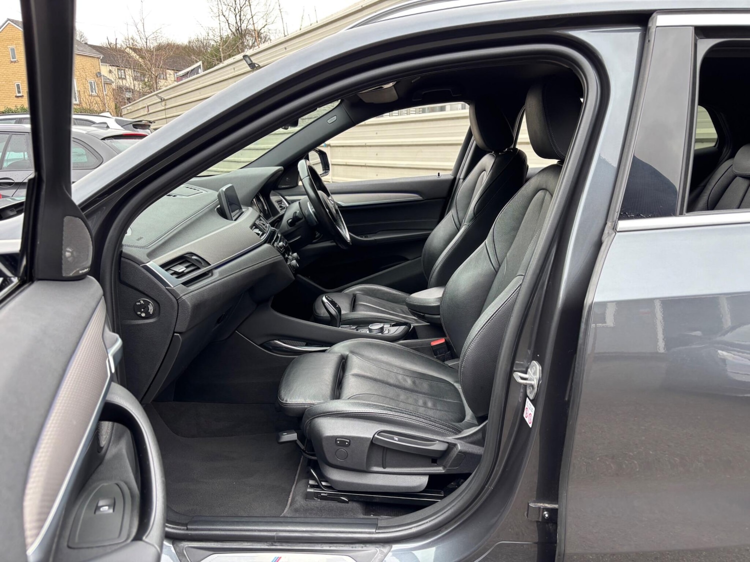 Used BMW X2 2018 for sale - 77799405: Photo 45