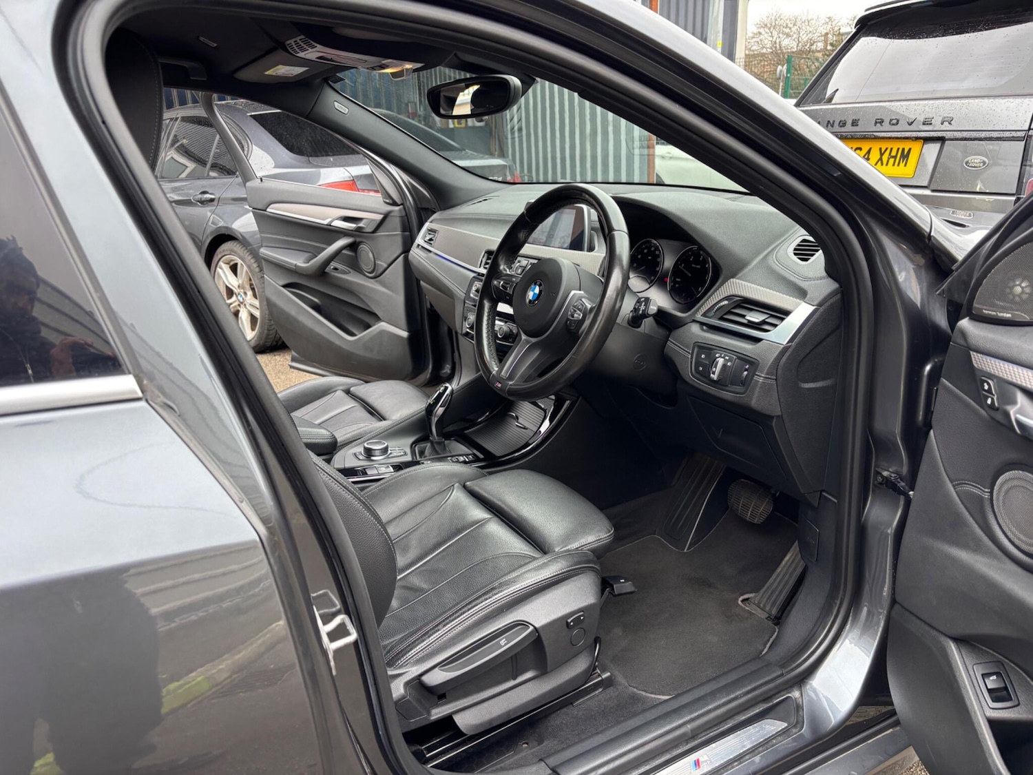 Used BMW X2 2018 for sale - 77799405: Photo 46