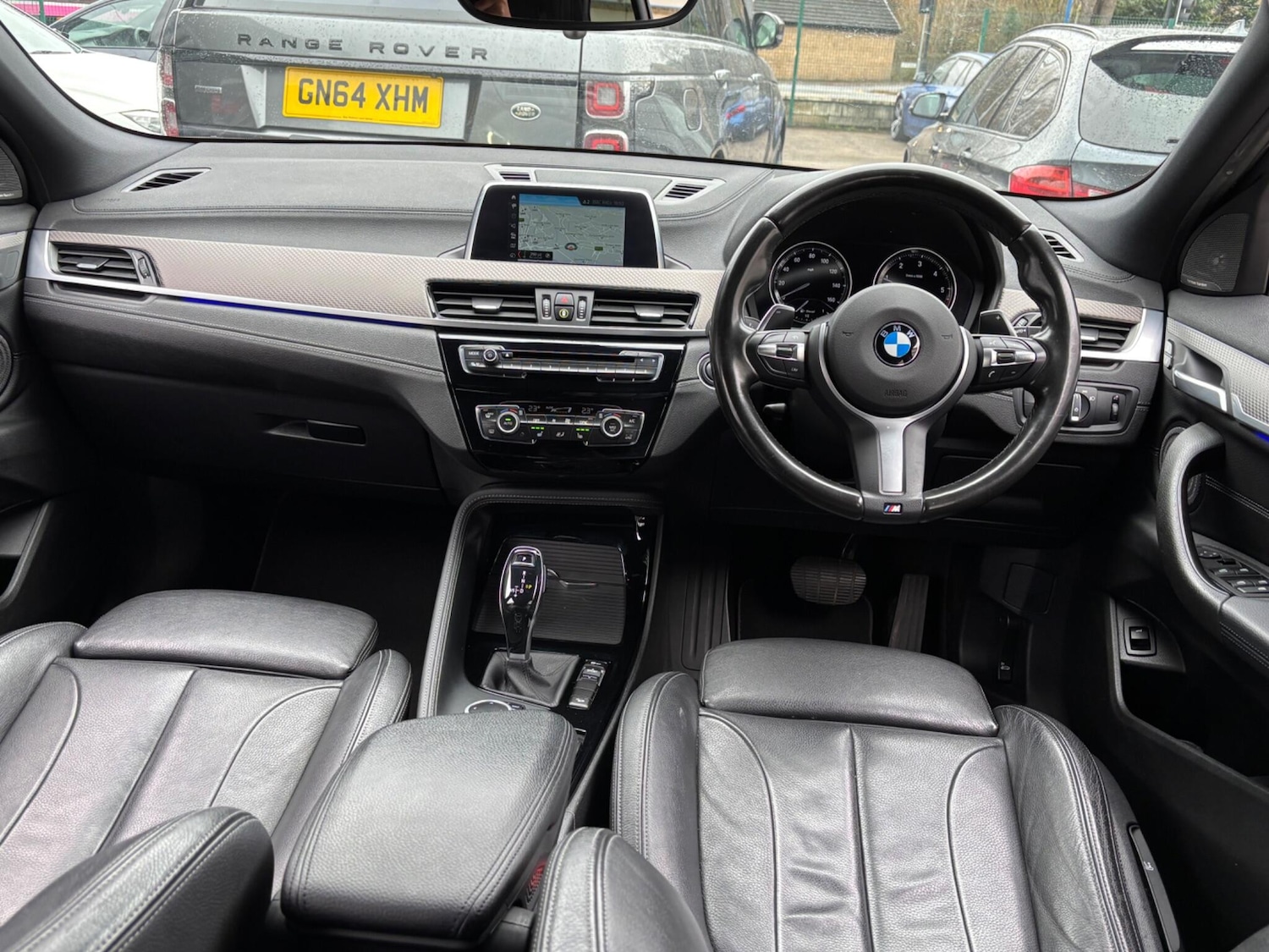 Used BMW X2 2018 for sale - 77799405: Photo 47