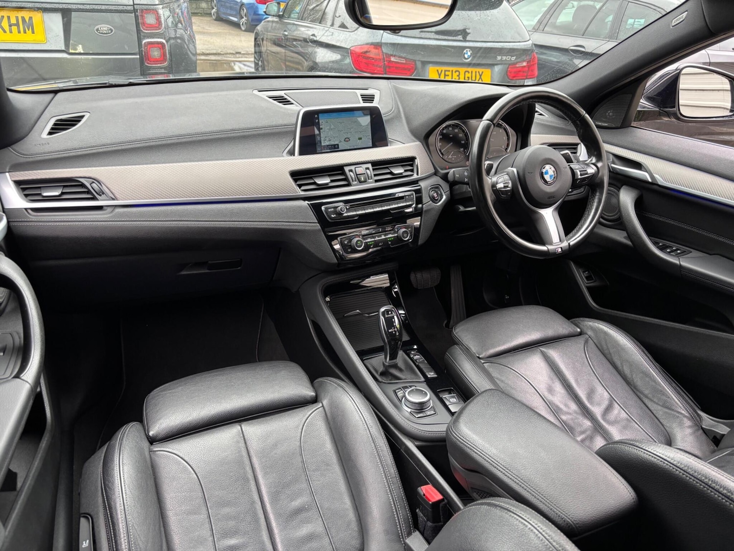 Used BMW X2 2018 for sale - 77799405: Photo 48