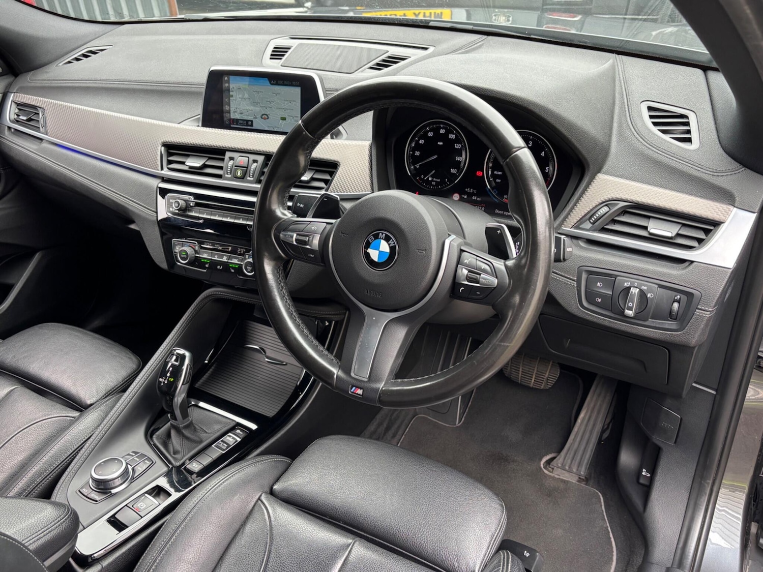 Used BMW X2 2018 for sale - 77799405: Photo 49