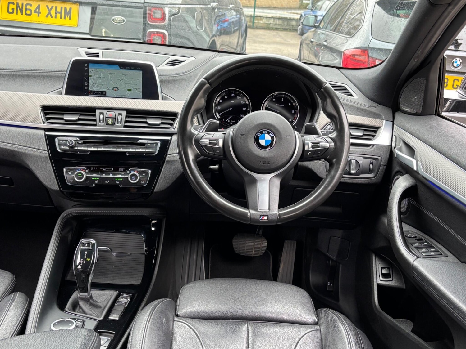 Used BMW X2 2018 for sale - 77799405: Photo 50