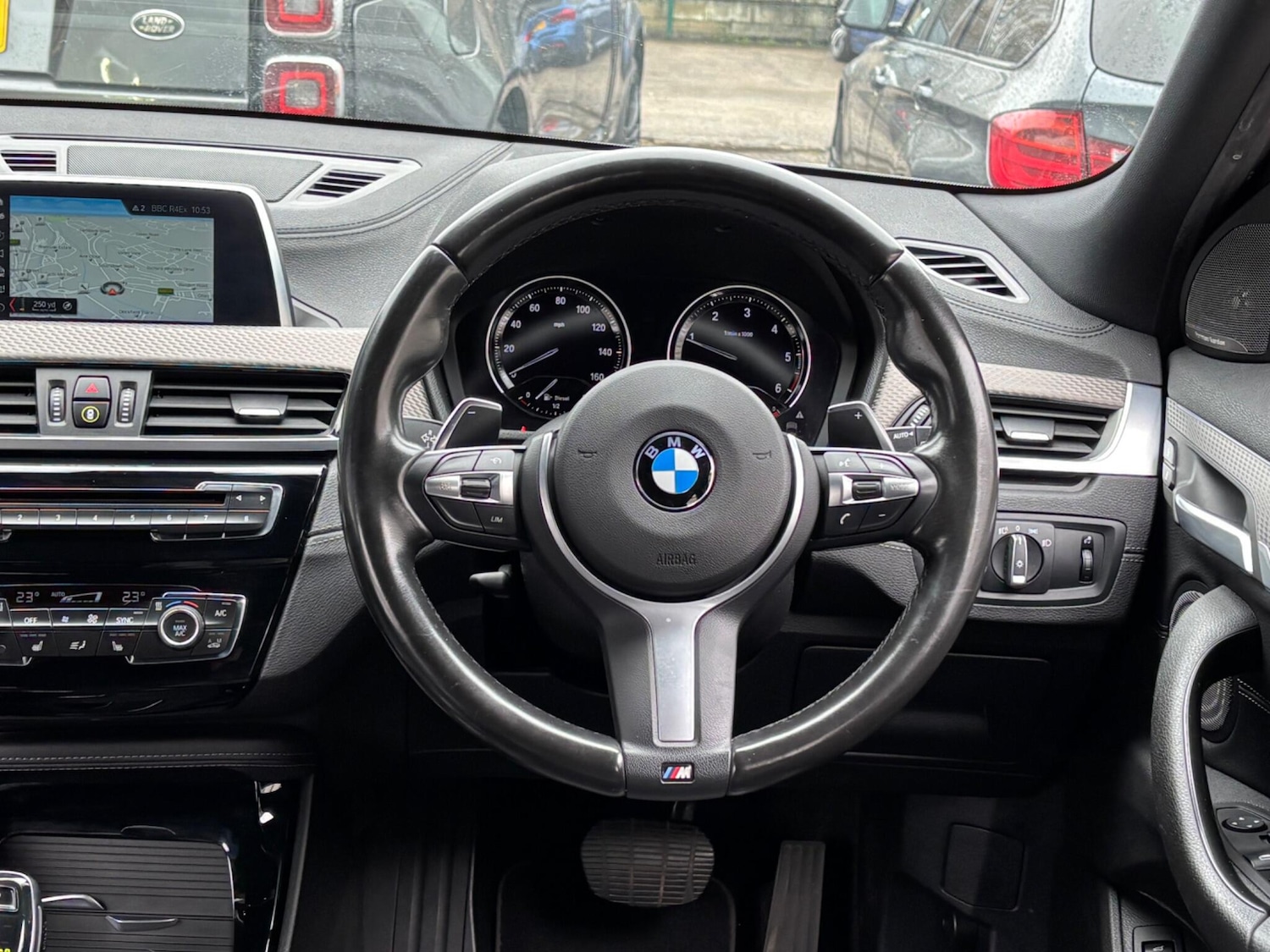 Used BMW X2 2018 for sale - 77799405: Photo 51