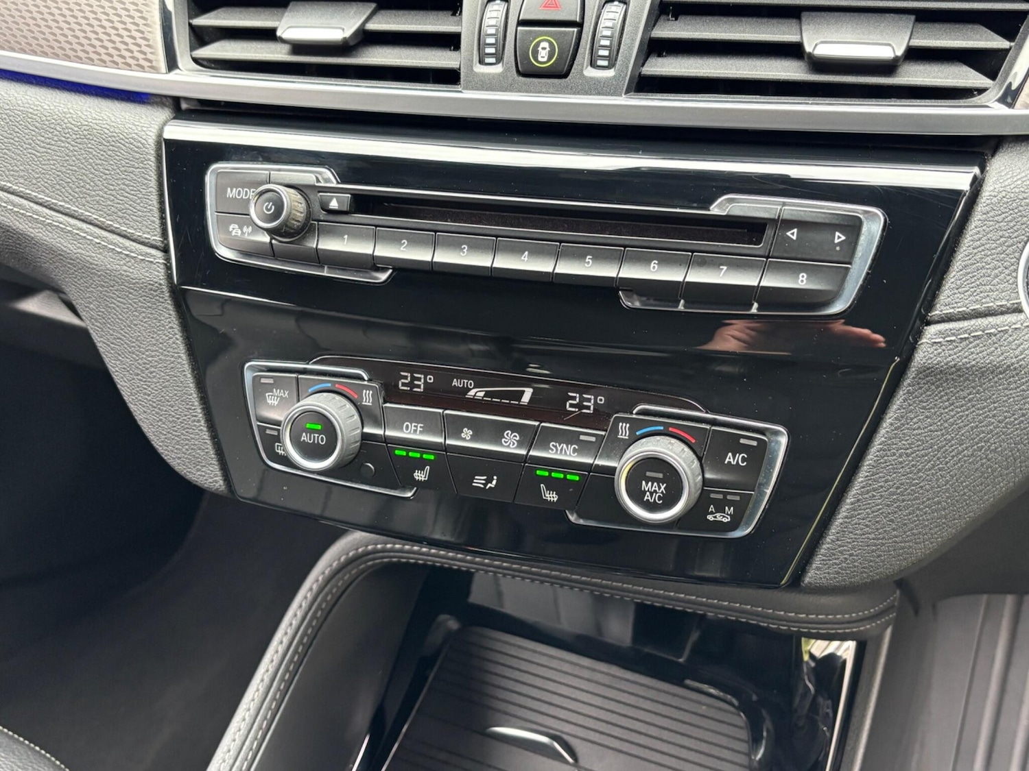 Used BMW X2 2018 for sale - 77799405: Photo 54