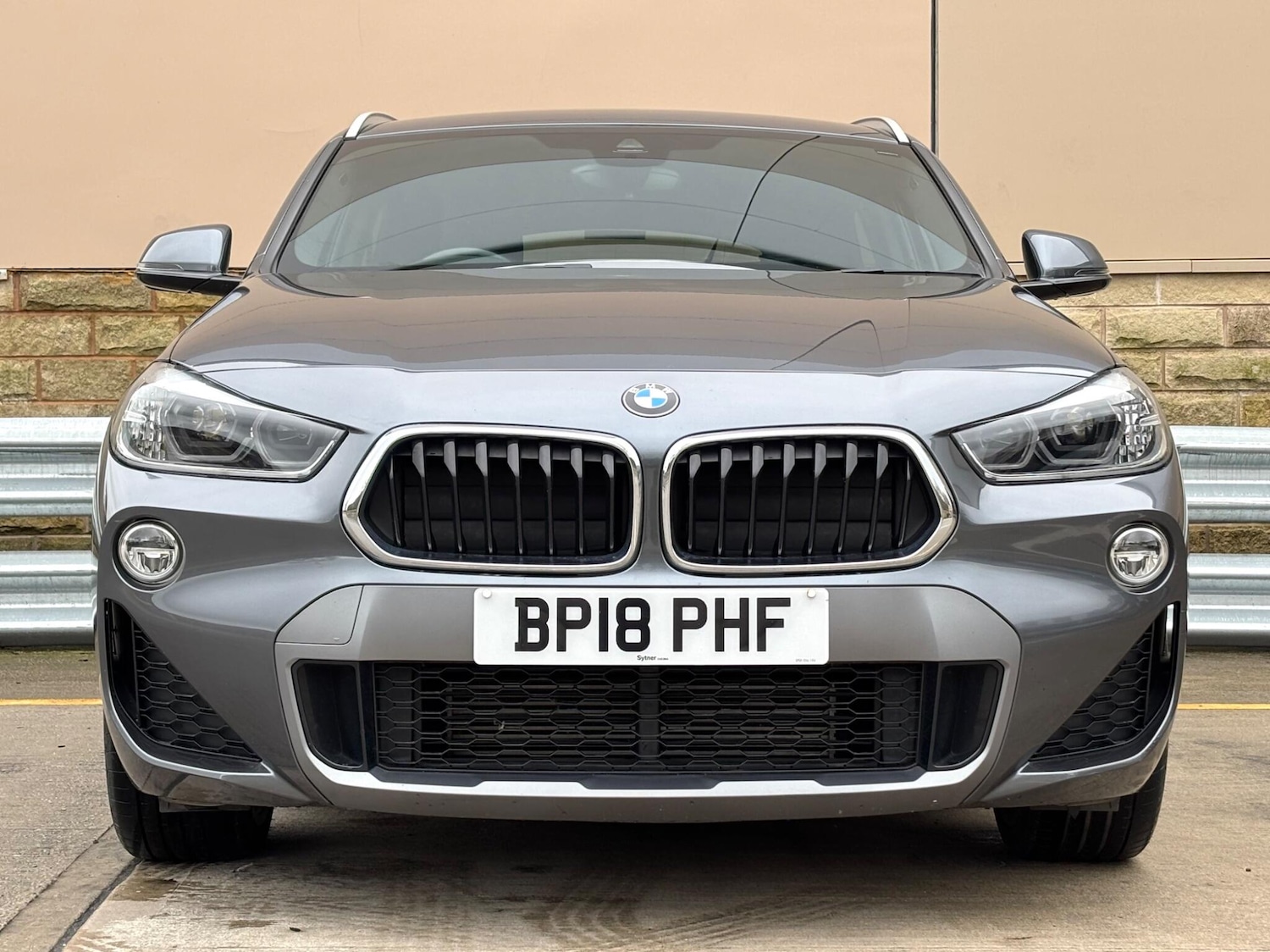 Used BMW X2 2018 for sale - 77799405: Photo 6
