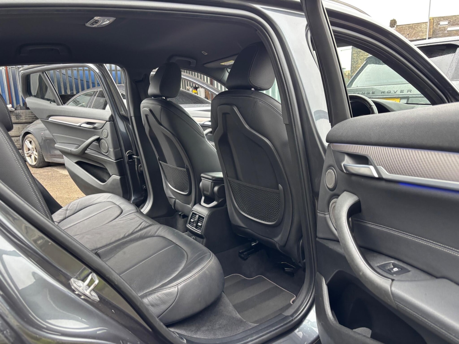 Used BMW X2 2018 for sale - 77799405: Photo 69