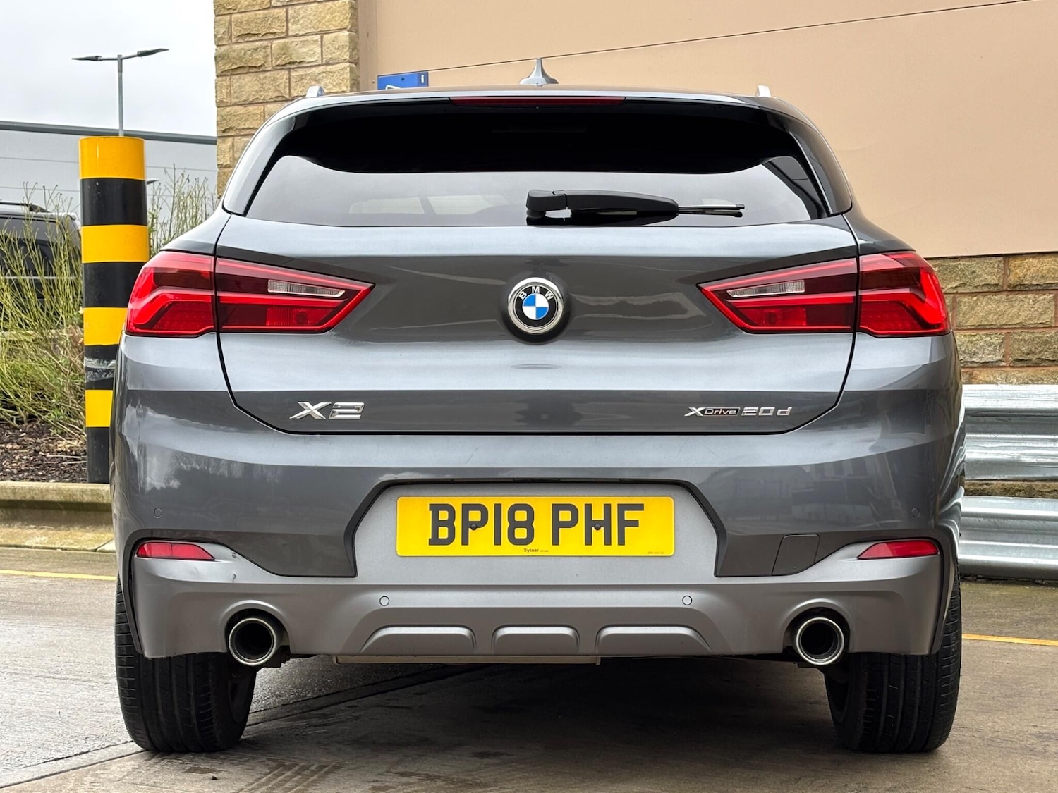 Used BMW X2 2018 for sale - 77799405: Photo 7