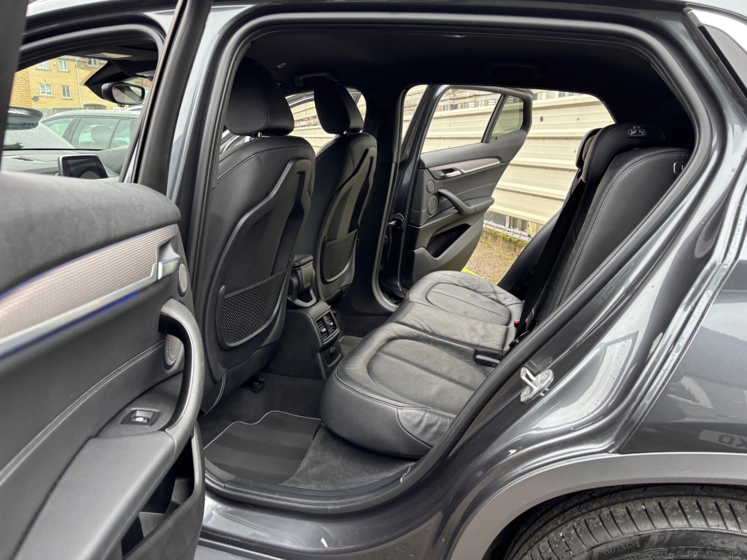 Used BMW X2 2018 for sale - 77799405: Photo 70