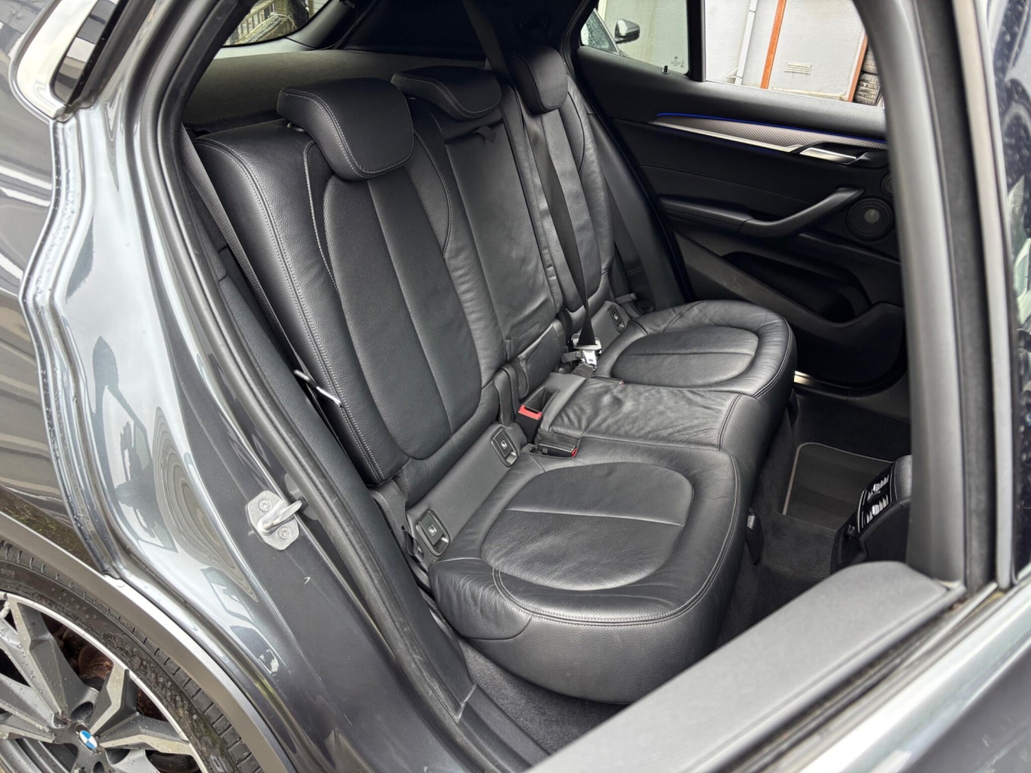 Used BMW X2 2018 for sale - 77799405: Photo 71