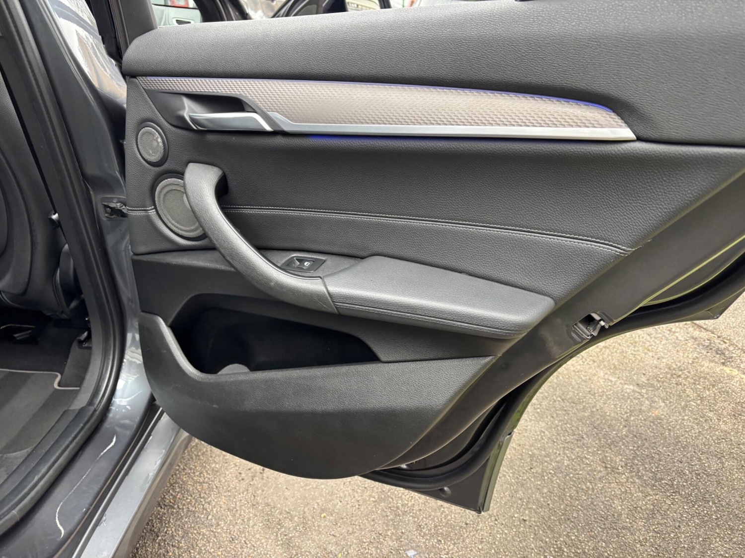 Used BMW X2 2018 for sale - 77799405: Photo 77