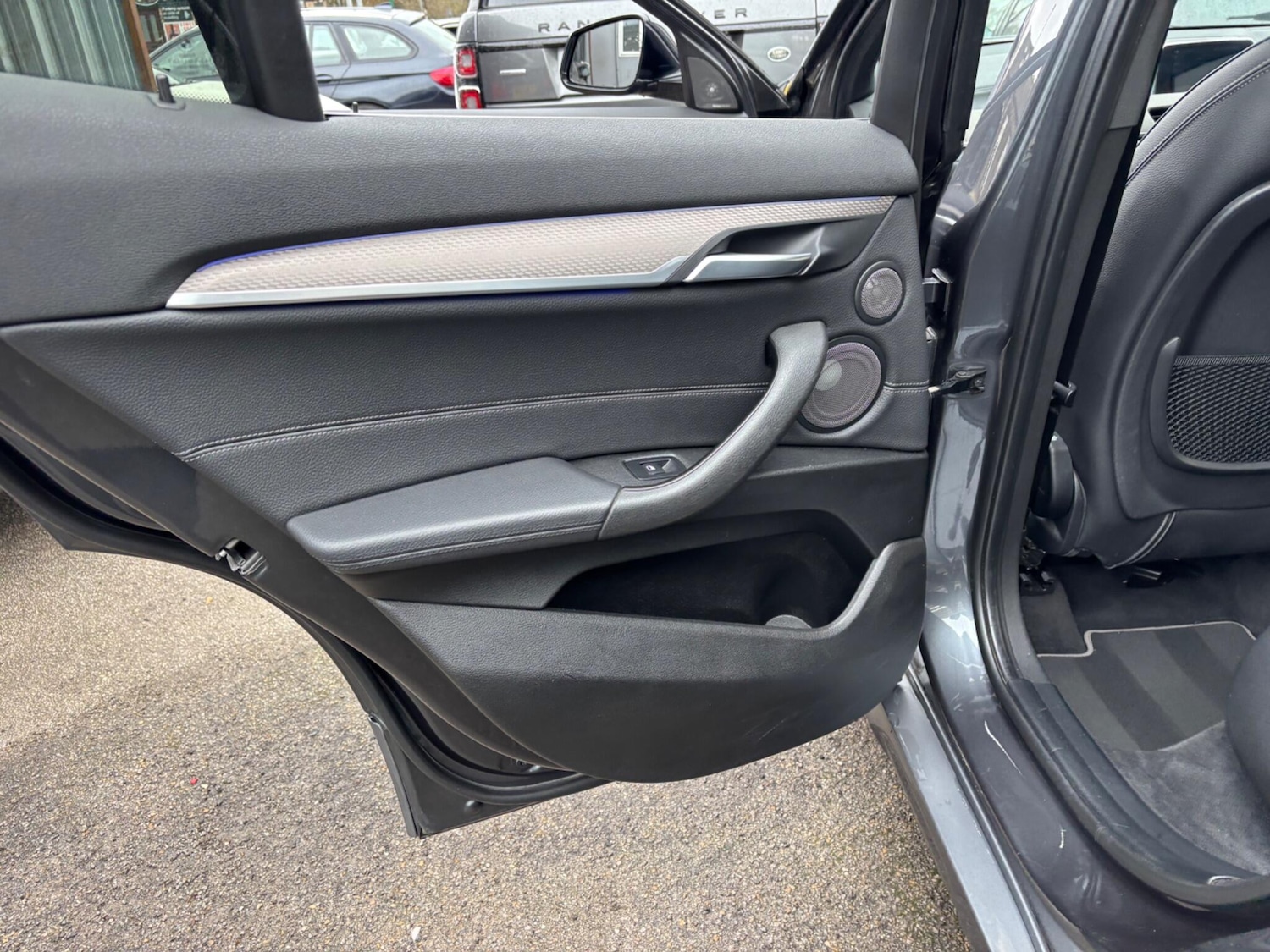 Used BMW X2 2018 for sale - 77799405: Photo 78