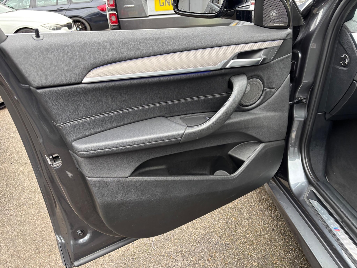 Used BMW X2 2018 for sale - 77799405: Photo 79