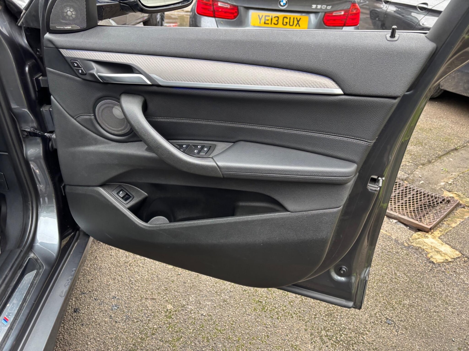 Used BMW X2 2018 for sale - 77799405: Photo 80