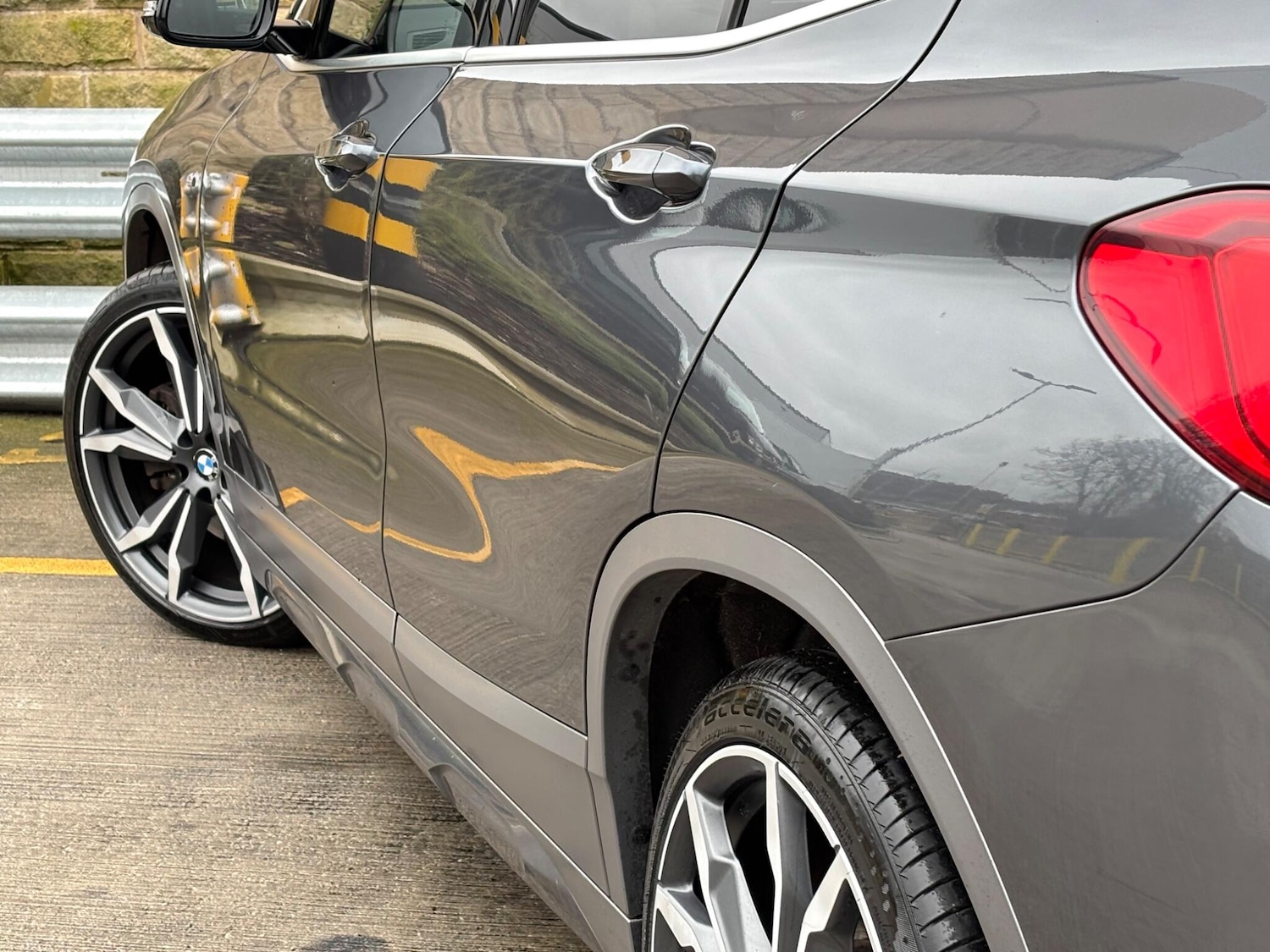 Used BMW X2 2018 for sale - 77799405: Photo 9