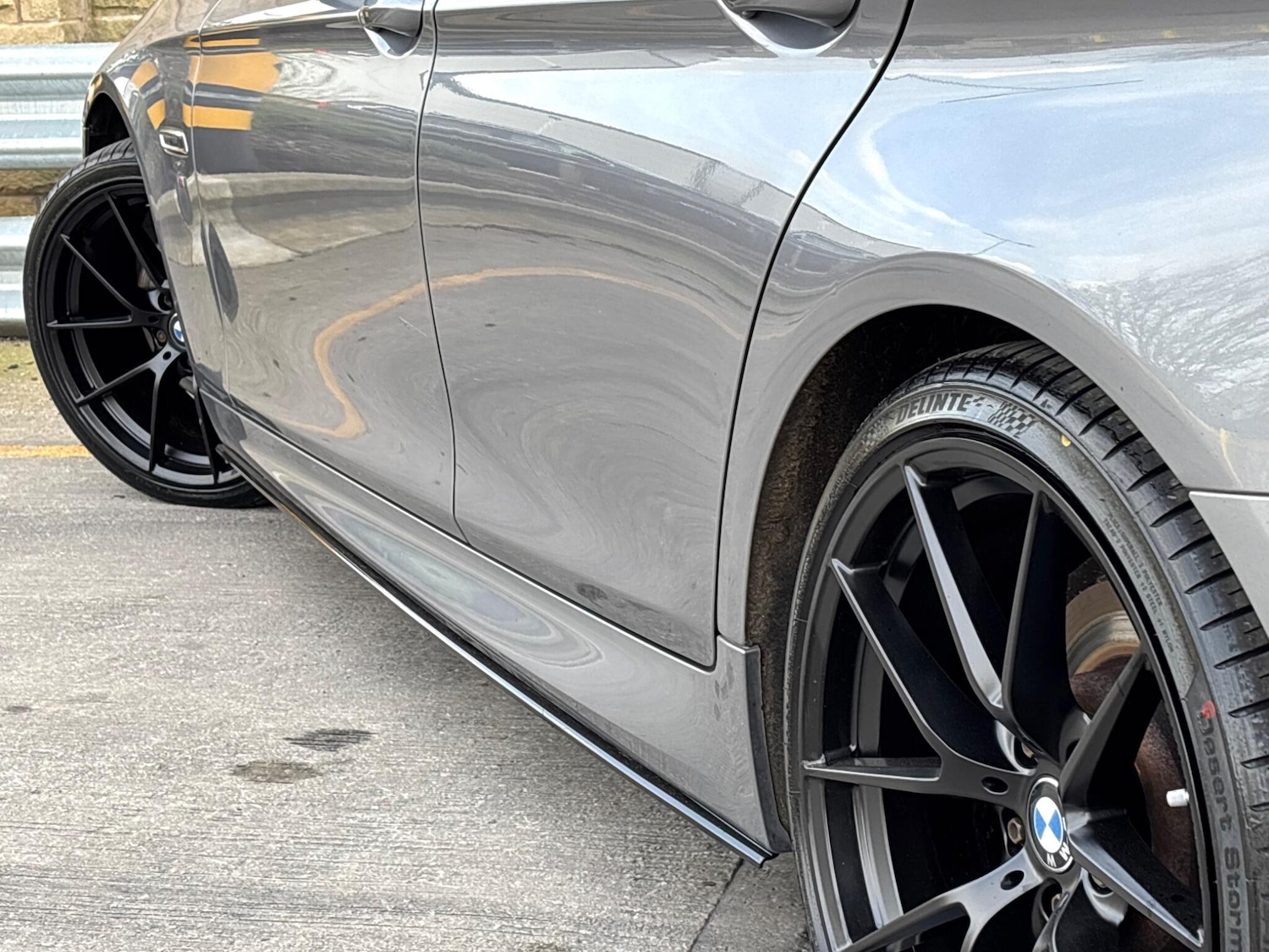 Used BMW 5 Series 2015 for sale - 78058129: Photo 11