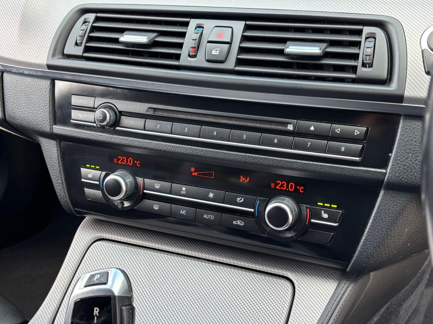 Used BMW 5 Series 2015 for sale - 78058129: Photo 16