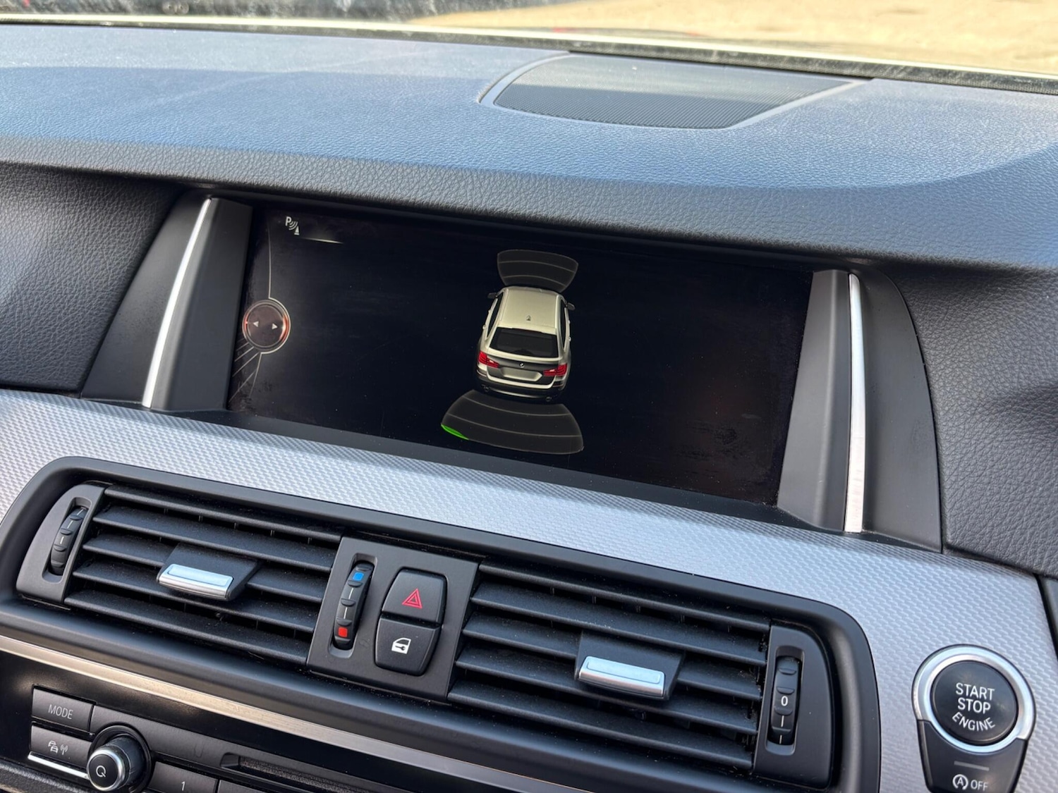 Used BMW 5 Series 2015 for sale - 78058129: Photo 17