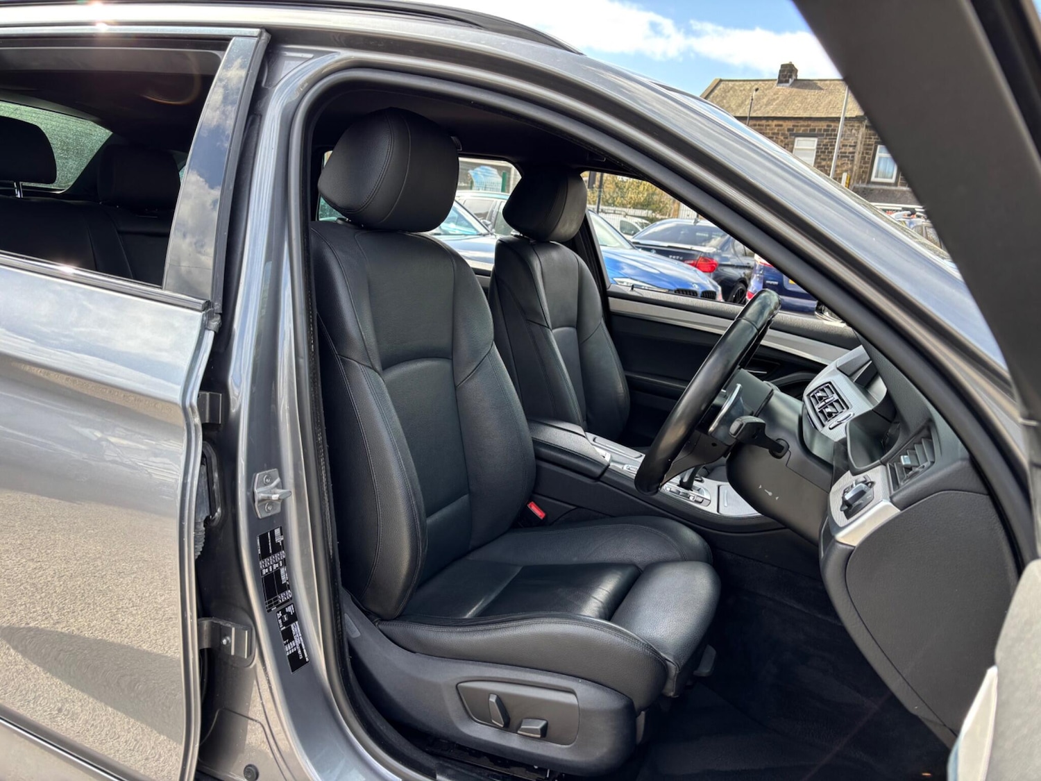 Used BMW 5 Series 2015 for sale - 78058129: Photo 18