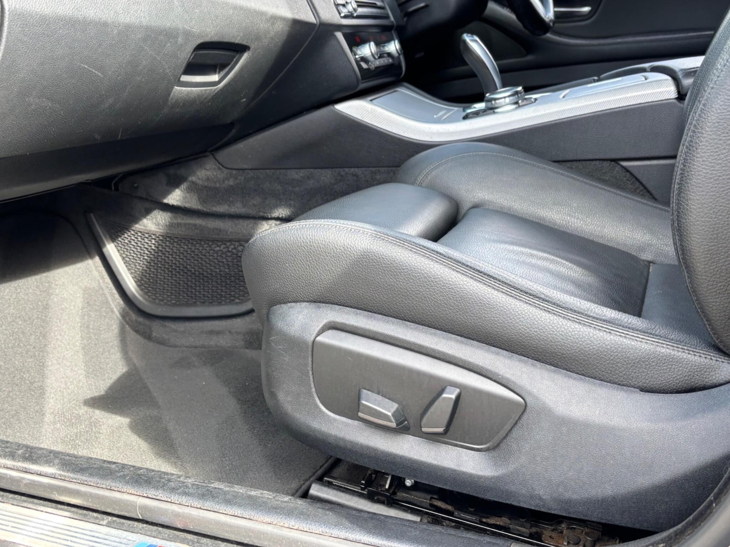 Used BMW 5 Series 2015 for sale - 78058129: Photo 19