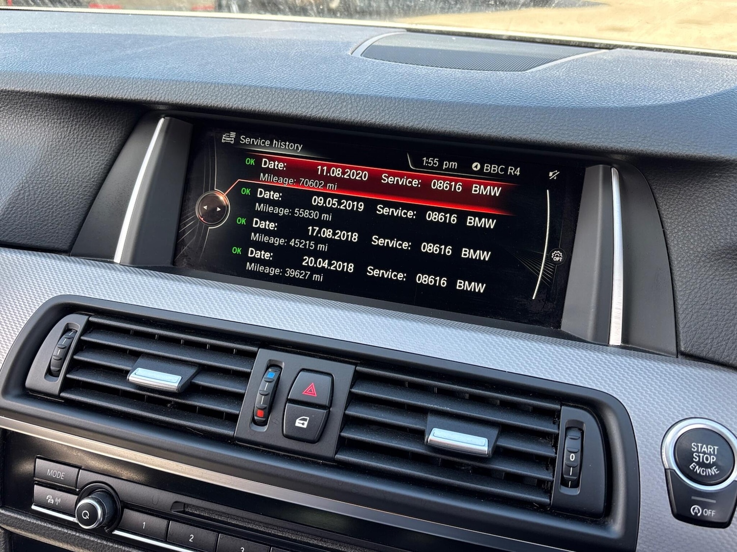 Used BMW 5 Series 2015 for sale - 78058129: Photo 21