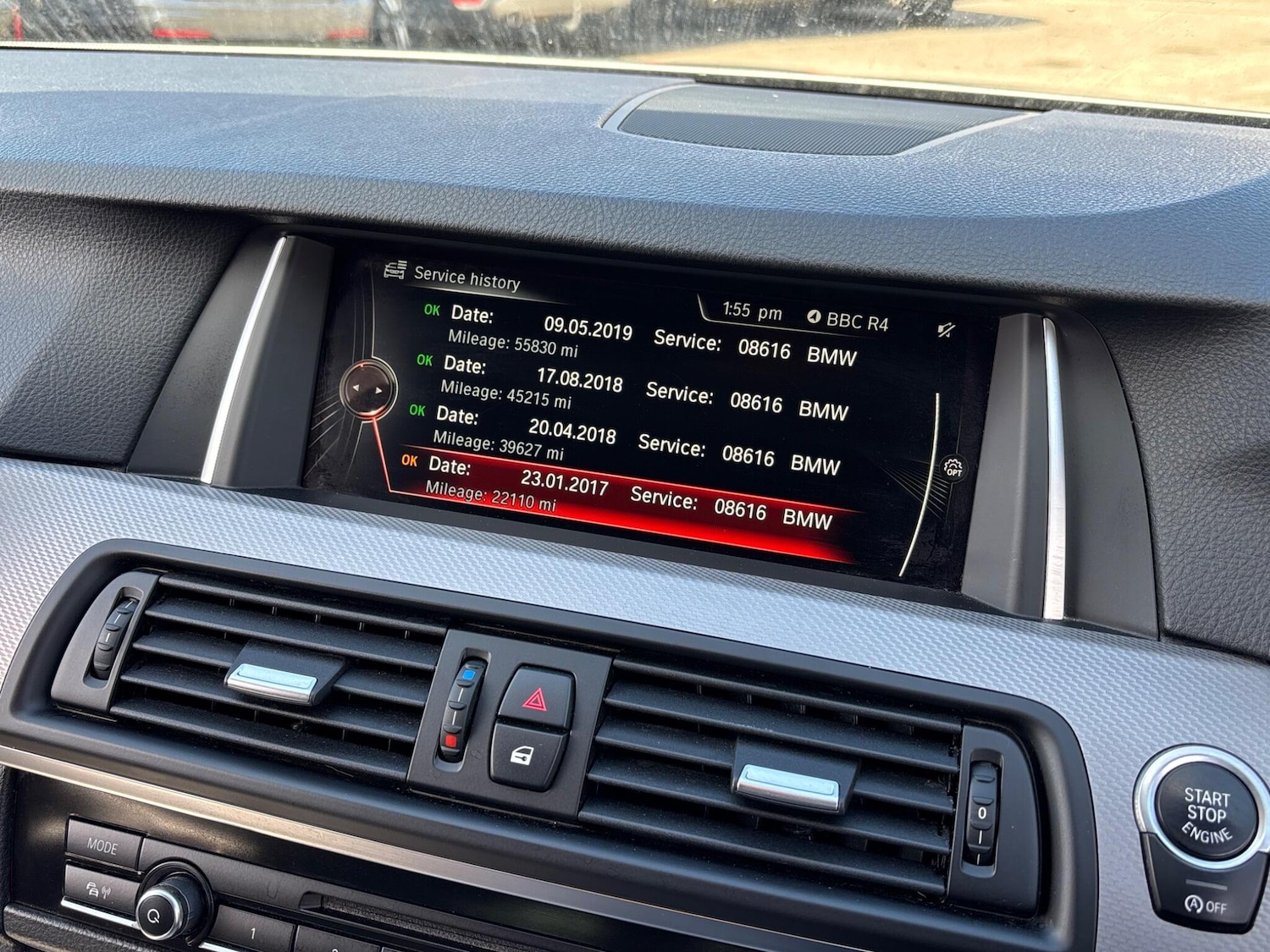 Used BMW 5 Series 2015 for sale - 78058129: Photo 22